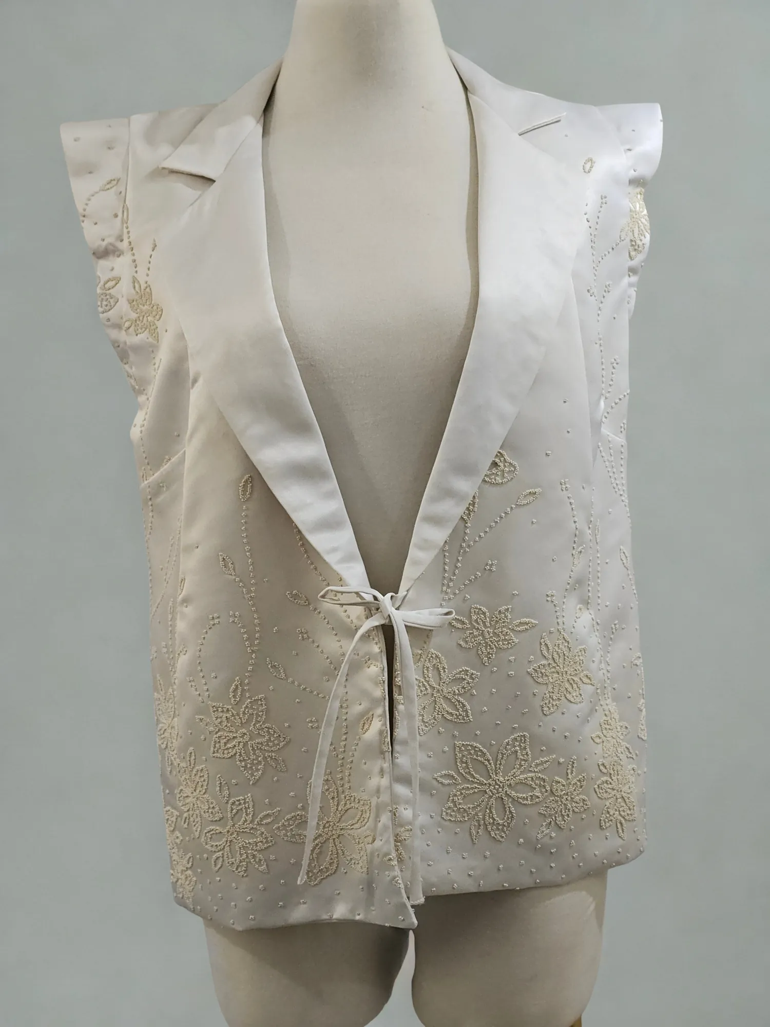 Chaqueta Daiana