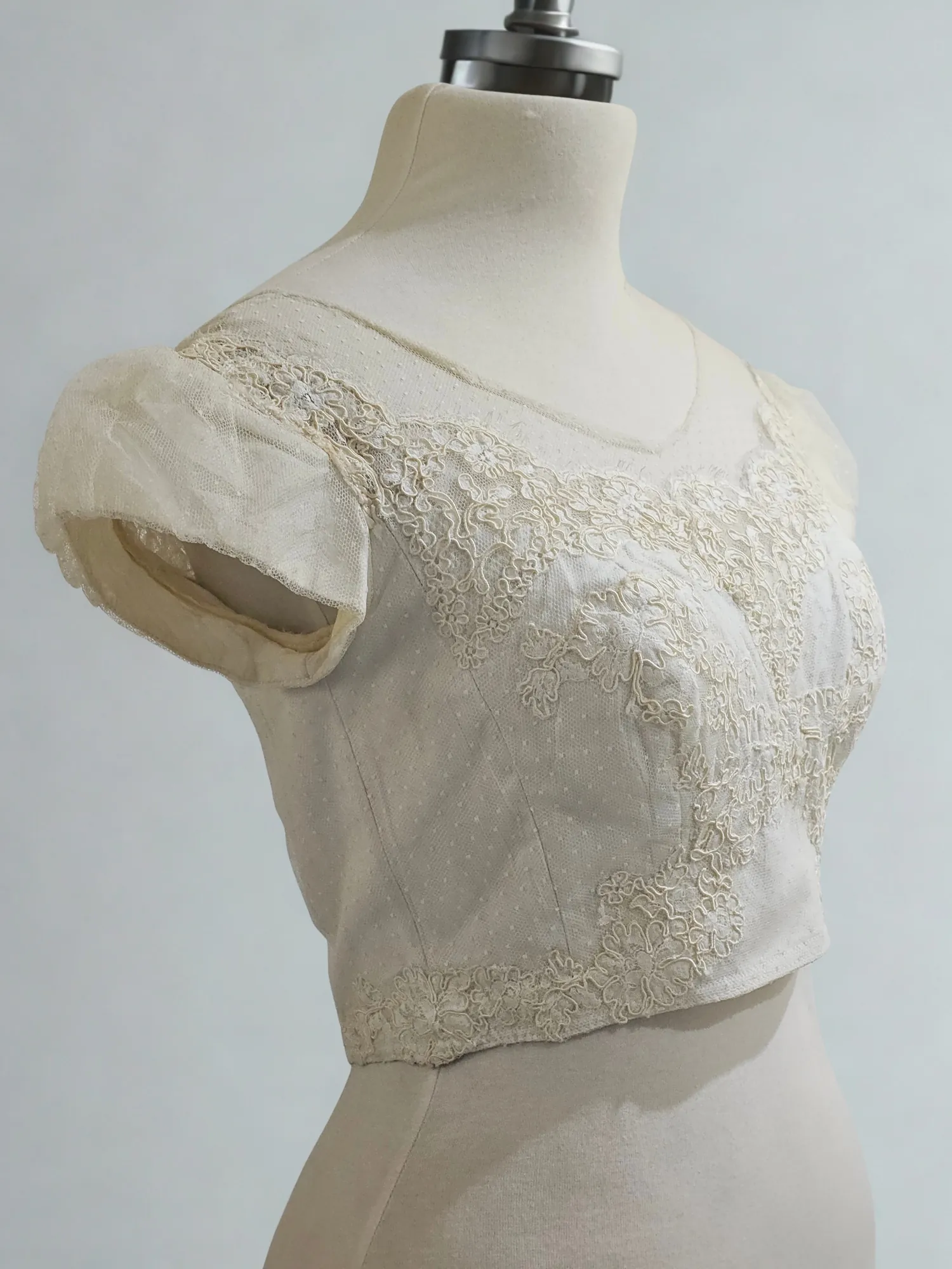 Top Peto vintage