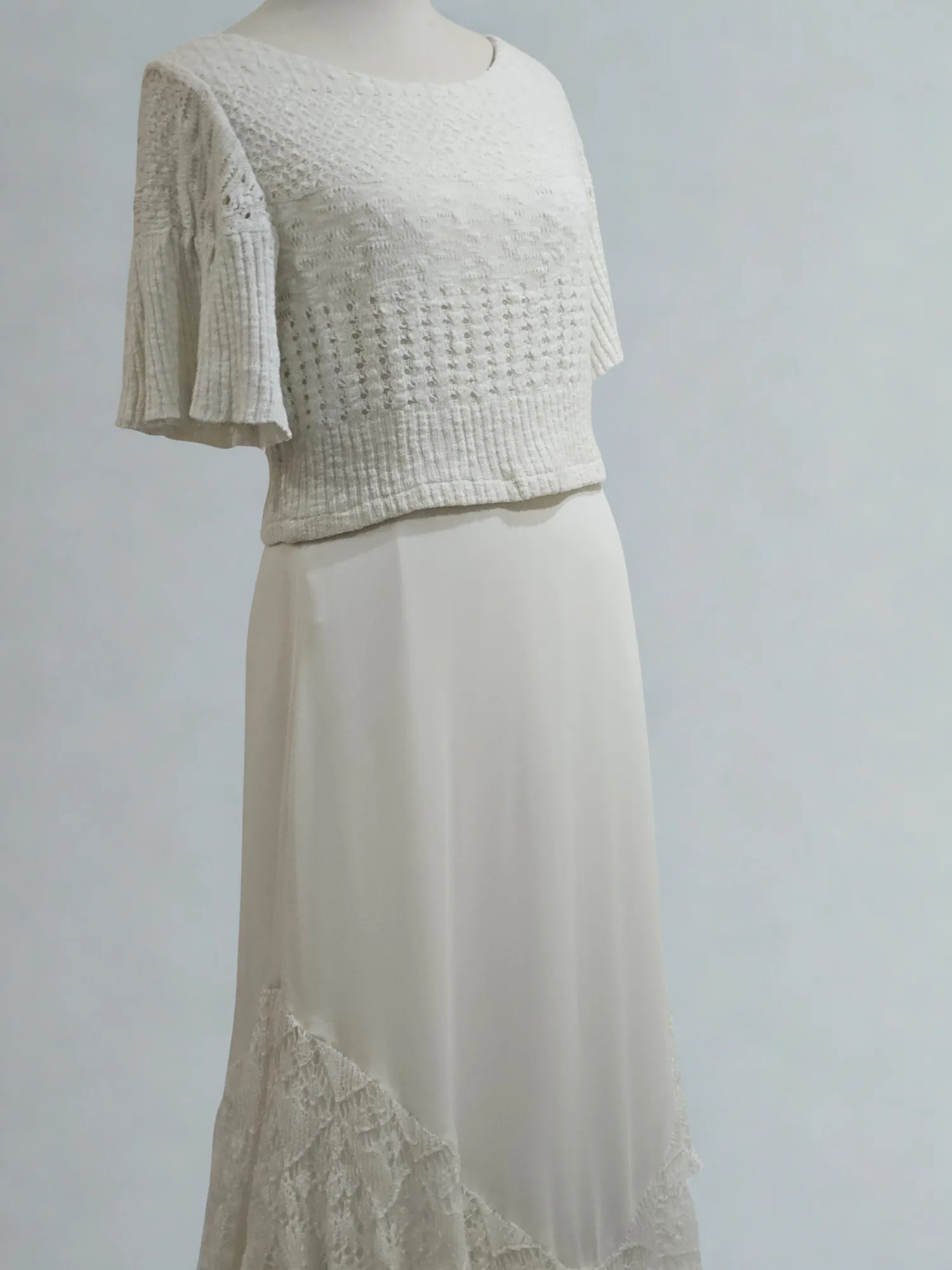 Vestido Chaleco