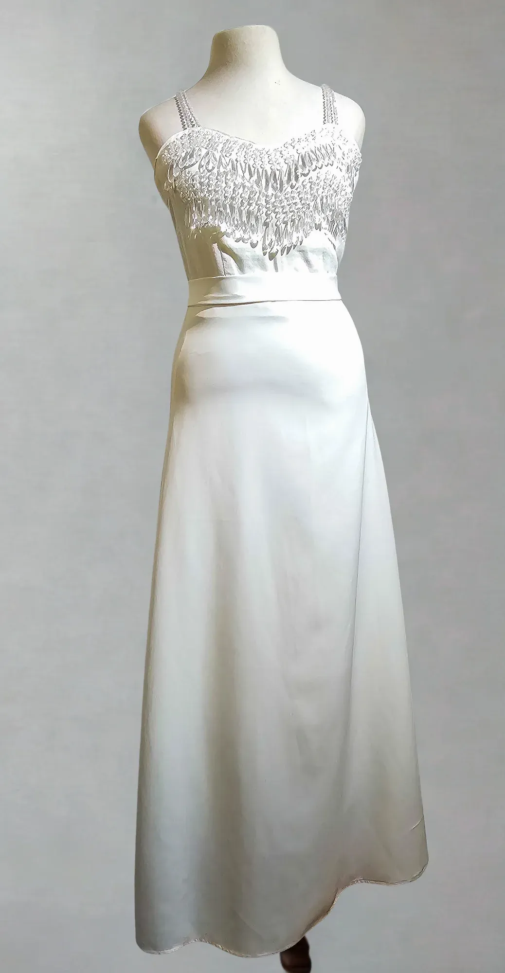 Vestido Gotas Juli