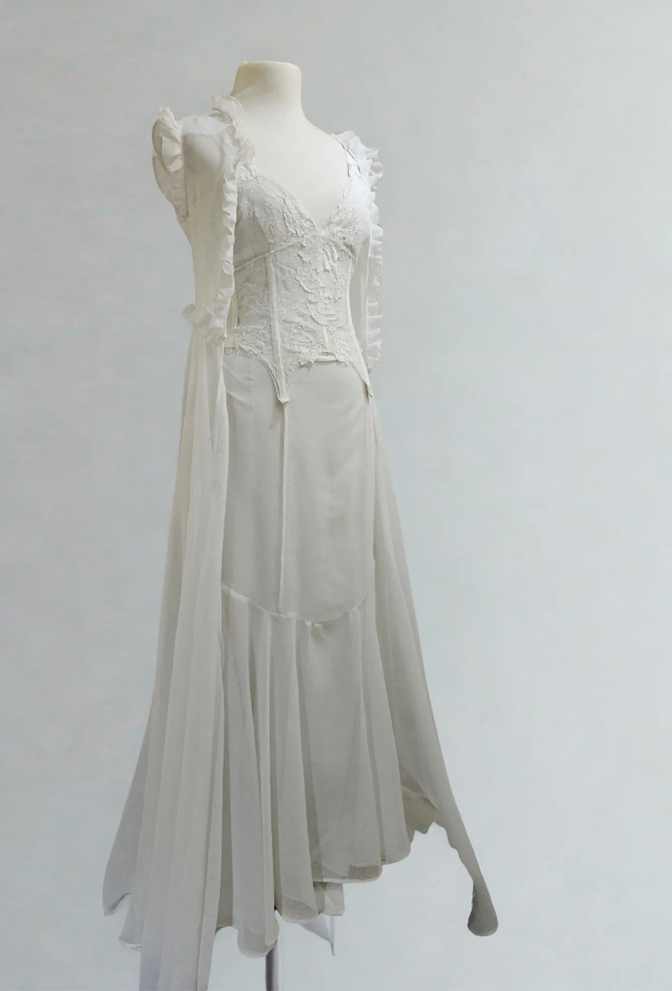 Vestido Madona