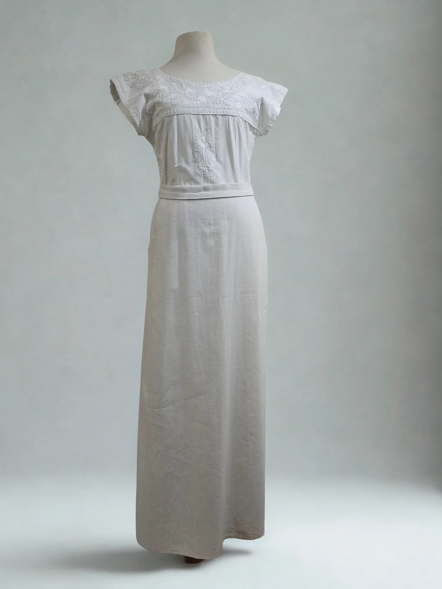 Vestido Mexicano