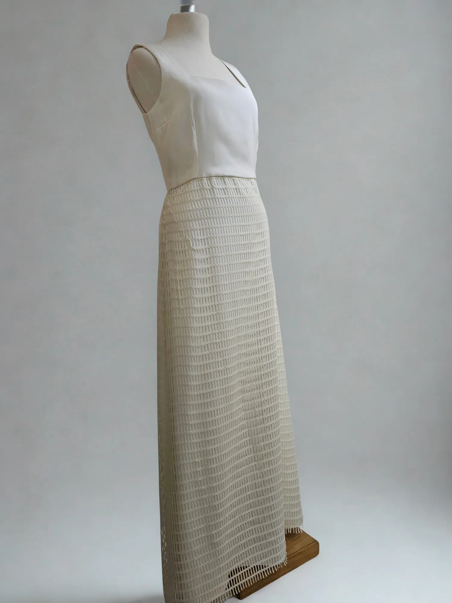 Vestido Orden